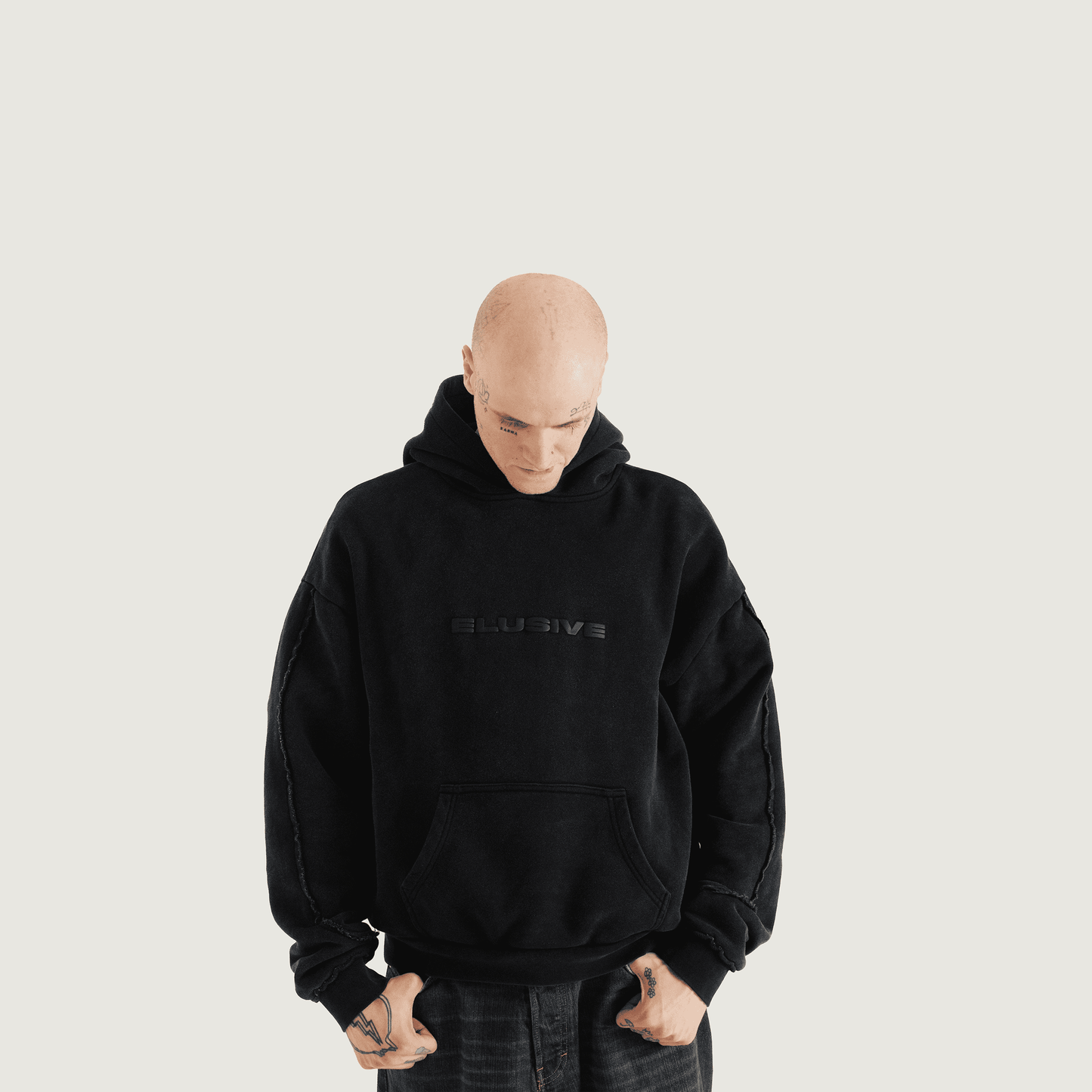 Elusive Core Hoodie