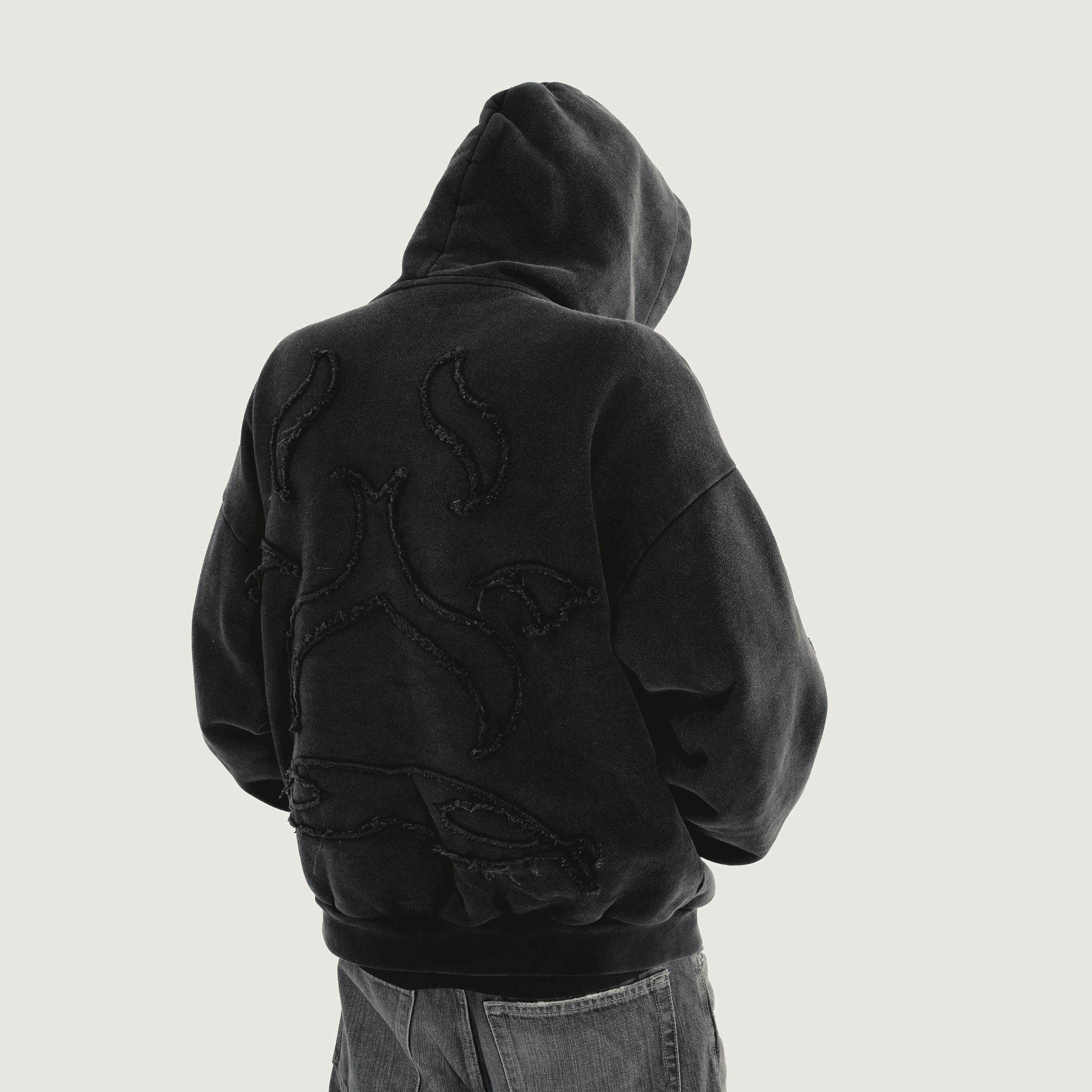 Elusive Core Hoodie