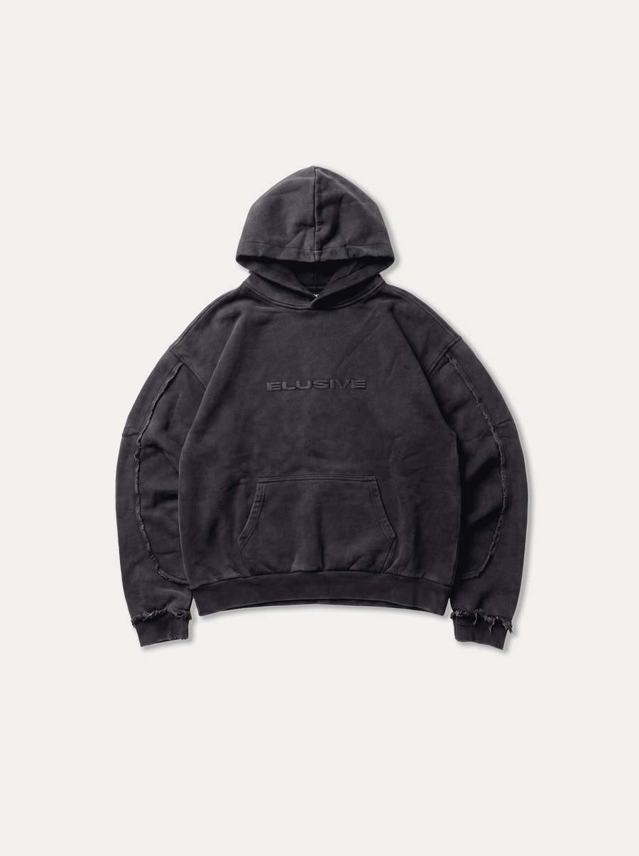 Elusive Core Hoodie, front view