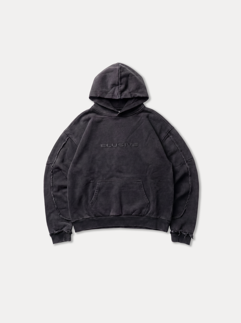 Elusive Core Hoodie