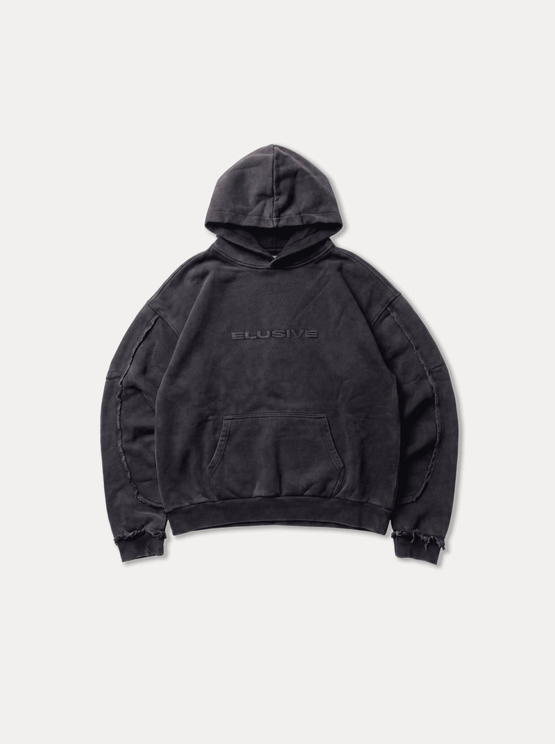 Elusive Core Hoodie, front view
