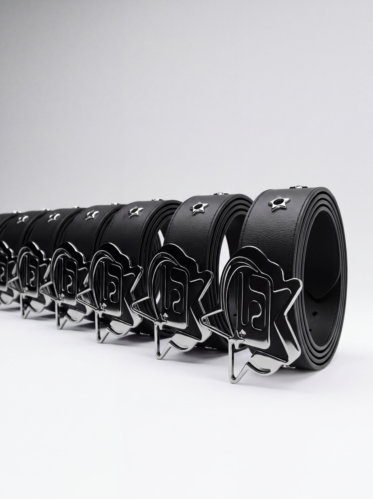 Exosphere belt