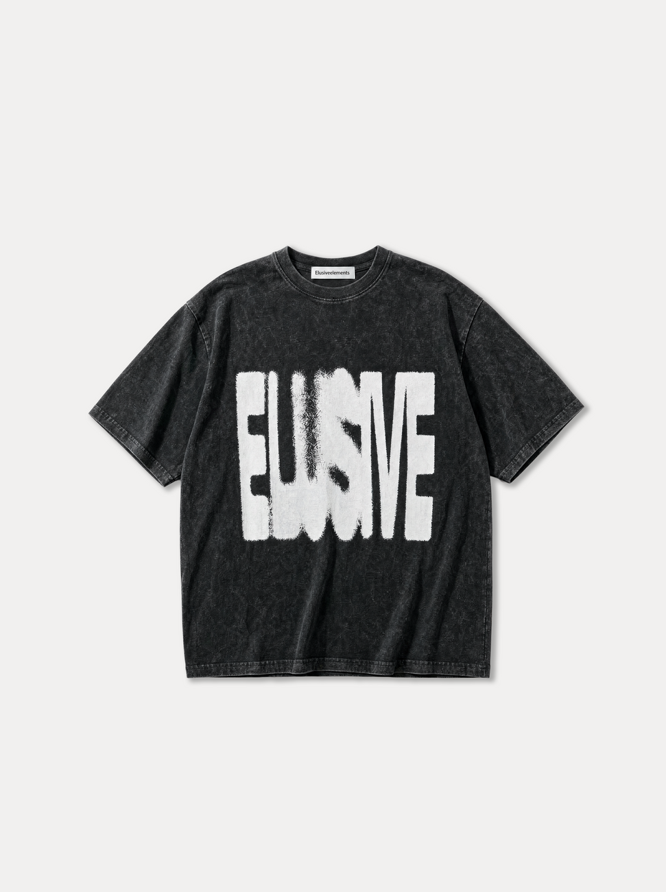 Elusive Stamp Tee