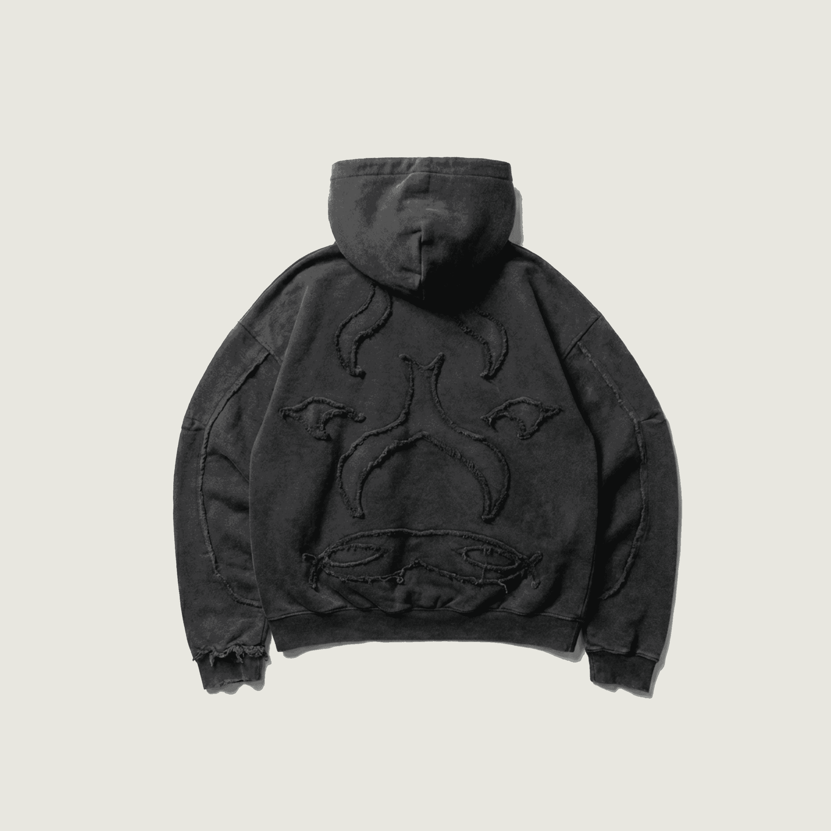 Elusive Core Hoodie