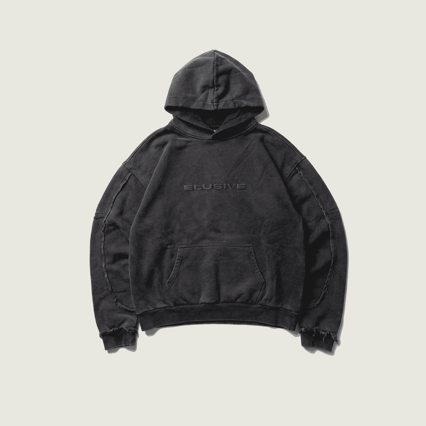 Elusive Core Hoodie