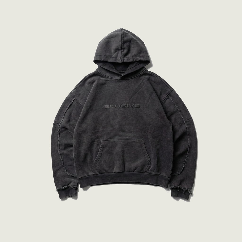 Elusive Core Hoodie