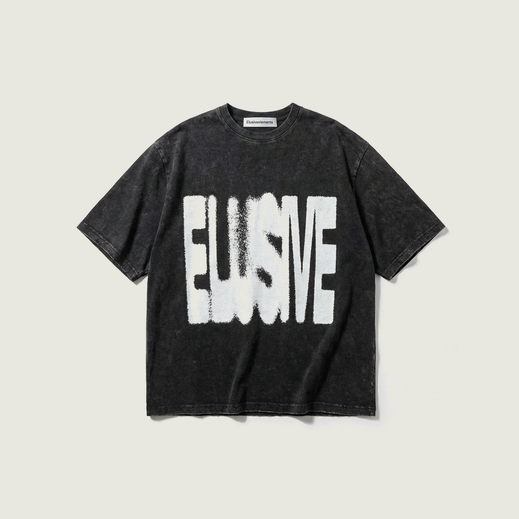 Elusive Stamp Tee