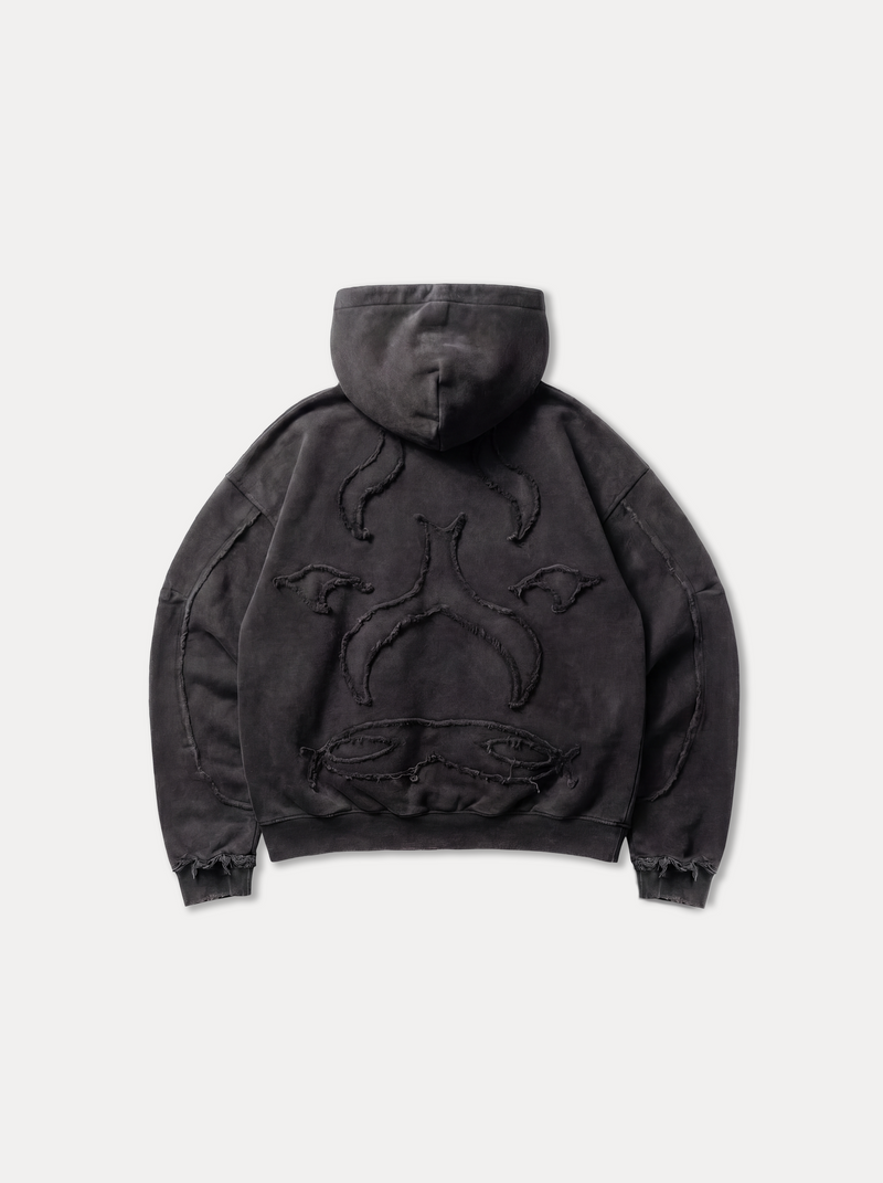 Elusive Core Hoodie