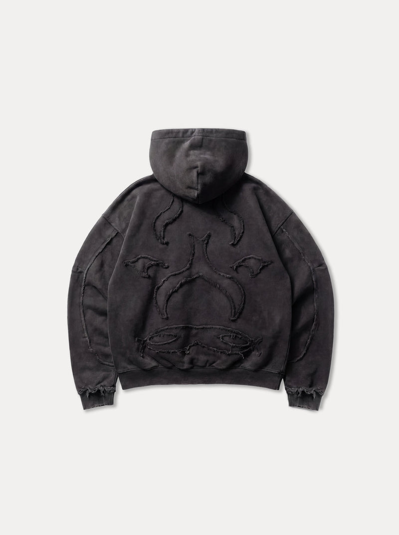Elusive Core Hoodie
