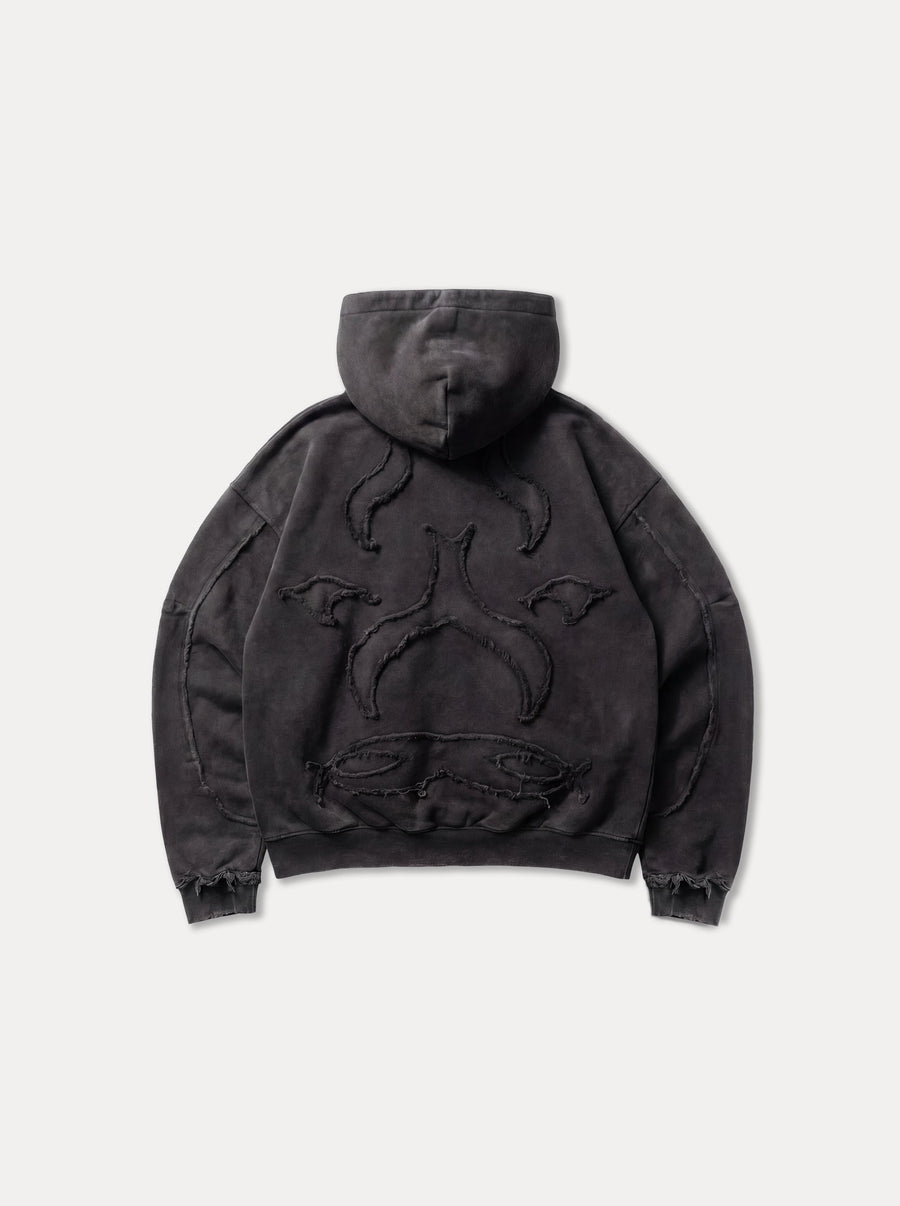 Elusive Core Hoodie
